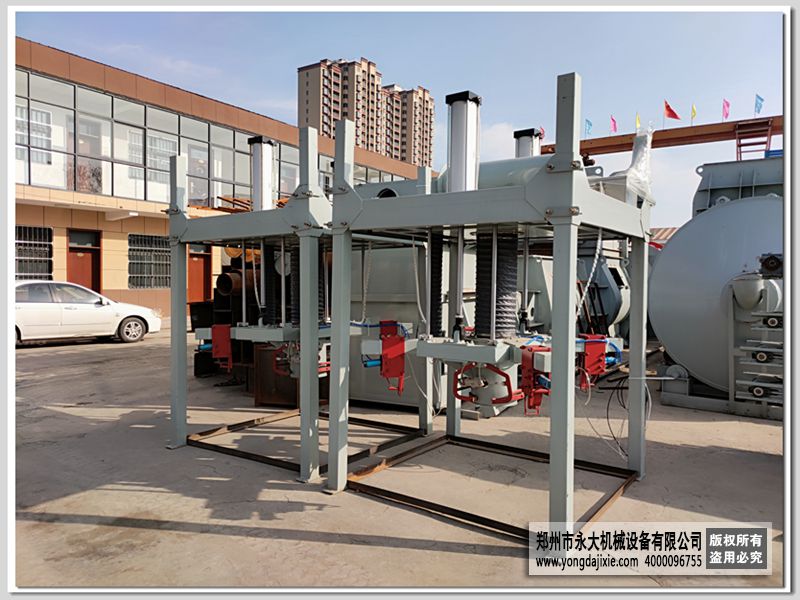 噸袋包裝機|大袋包裝機|噸袋打包機