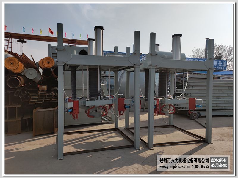 噸袋包裝機|大袋包裝機|噸袋打包機