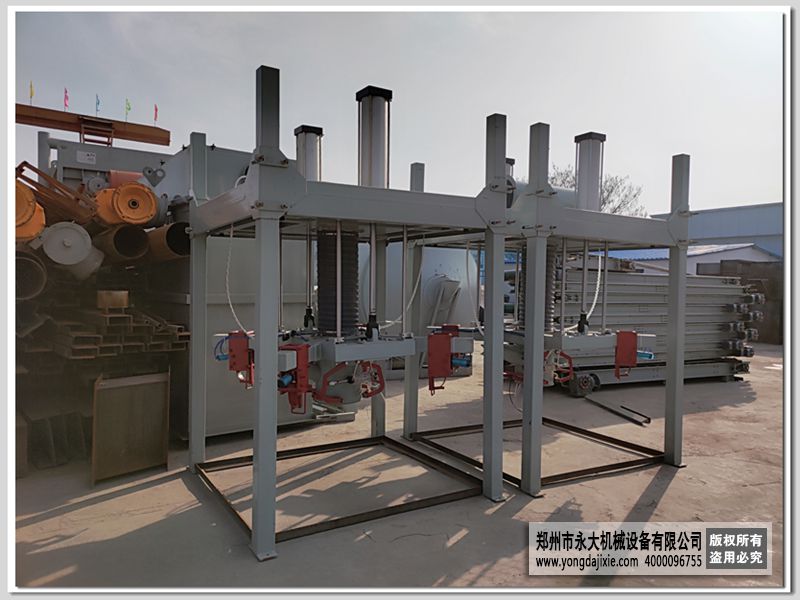 噸袋包裝機|大袋包裝機|噸袋打包機