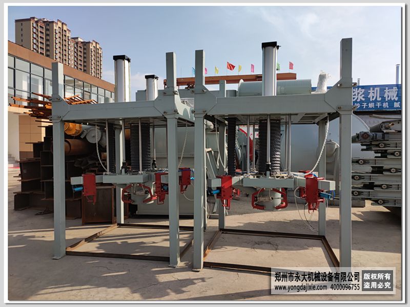 噸袋包裝機,大袋包裝機,噸袋打包機